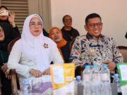 Gubernur Banten Andra Soni Ajak Para Wanita Banten Bangga Kenakan Kebaya Peringatan Hari Kebaya Nasional
