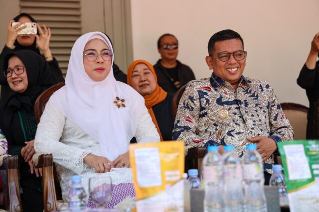 Peringatan Hari Kebaya Nasional