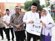 76.645 Siswa Sekolah Swasta di Banten Ikuti Program Sekolah Gratis Sekda Banten Deden Apriandhi