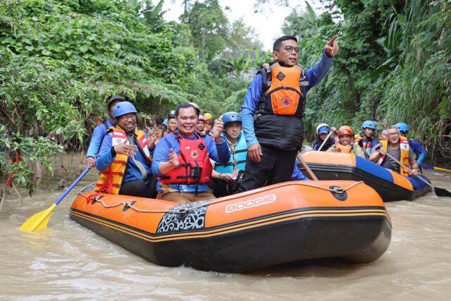 Sungai Kali Cibanten Sungai Kali Cibanten