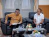 Hadirilah! Festival Karya Adat 7-9 Agustus Mendatang, Andra Soni Siap All Out Mendukung Acara silaturahmi Aliansi Masyarakat Adat Nusantara dengan Gubernur Banten Andra Soni