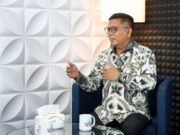 Andra Soni Berkomitmen Turunkan Angka Kemiskinan dan Pengangguran Andra Soni