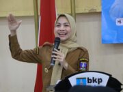 Gali Potensi Pegawai, Pemkab Serang Gelar Asesmen Bagi Dua Ribu ASN, Bupati: Saya Tegaskan Tidak Ada Jual Beli Jabatan Asesmen bagi dua ribu ASN di Kabupaten Serang