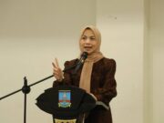 Dorong agar Semakin Profesional, 64 Pegawai BLUD di-Bimtek, Bupati Zakiyah: Forum Ini Harus Dimanfaatkan untuk Menguatkan Kapasitas Bimtek 64 pegawai BLUD se-Kabupaten Serang