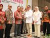 Gubernur Andra Soni Ajak Sekolah Swasta Hadirkan Sekolah-Sekolah Unggulan di Banten FKKSS-SMA Kota Tangsel Education Awards 2025