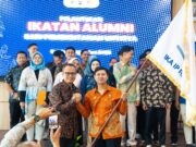 Yugni Maulana Aziz Terpilih Jadi Ketua IKA-IP Untirta Periode 2025–2030, Janji Berikan Kontribusi Nyata Bagi Almamater IKA-IP Untirta Periode 2025-2030
