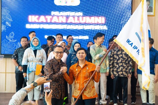IKA-IP Untirta Periode 2025-2030