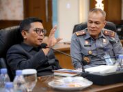 Kemenkum dan KemenHAM Janji Siap Menjadi Mitra Kerja Pemprov, Wujudkan Banten Maju Adil Merata Tidak Korupsi Kemenkum Provinsi Banten