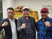 PWI Banten Siap Hadiri Kongres Persatuan PWI pada 29-30 Agustus, Janji Hadirkan 150 Orang Anggota PWI Provinsi Banten