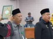 Tiga Camat Muda Naik Tingkat, Dilantik Jadi Eselon II, Dewi: Pelantikan Ini Bagian Penyegaran Birokrasi Pelantikan eselon II Pemkab Pandeglang