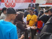 Atlet Atletik Kejurda Banten Dilepas Bupati, Dewi: Kalian Adalah Putra-Putri Terbaik Pandeglang Pelepasan atlet atletik Pandeglang
