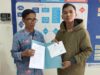 Penolakan Kerja Sama Pengelolaan Sampah Makin Kencang, Pemuda Pandeglang Layangkan Surat Keberatan ke Wali Kota Tangsel dan Ombudsman Pemuda Pandeglang di Kantor Ombudsman Perwakilan Banten