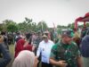Program TMMD ke-125 Kota Cilegon Berakhir, Andra Soni Sampaikan Apresiasi: Ini Menjadi Inspirasi Bagi Kita Penutupan TMMD ke-125 TA 2025 Kota Cilegon