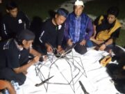 Boedak Saung Bersama F-PTK Banten Bangun Kesadaran Kolektif Peduli Kelestarian Terumbu Karang Perkumpulan Boedak Saung