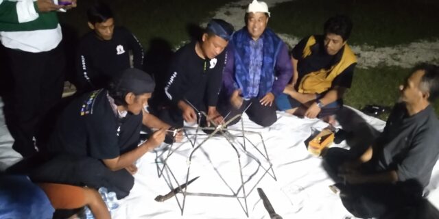 Perkumpulan Boedak Saung
