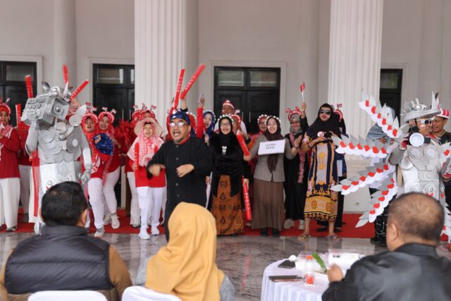Setda Provinsi Banten