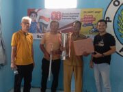 Meriahkan HUT ke-80 Kemerdekaan RI, Porwan Pandeglang Gelar Turnamen Catur, Ki Debong dan Si Boy Masuk Final Turnamen Catur HUT ke-80 Kemerdekaan RI Porwan Pandeglang