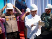 Pembangunan 296 SPPG Dimulai, Wagub Banten Dimyati Hadiri Grounbreaking Serentak Secara Virtual Wagub Banten Dimyati