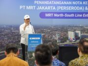 Dana Pembinaan Anggota Paskibraka Banten Diduga Bermasalah, Dimyati Janji Segera Lakukan Evaluasi Wakil Gubernur Banten Ahmad Dimyati Natakusumah