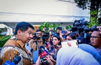 Presiden Prabowo Perintahkan Menteri PKP Percepat Penyediaan Rumah Subsidi bagi Masyarakat Menteri Perumahan dan Kawasan Permukiman (PKP) Maruarar Sirait