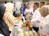 500 Ibu-Ibu di Tangsel Ikuti PKU PT PNM, Gubernur Banten Ingatkan Pelaku UMKM untuk Tidak Tergoda Pinjol Pengembangan Kapasitas Usaha Akbar PT. PNM Persero