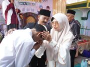 Hadir di Masjid Jami Al-Ikhlas, Bupati Dewi Sebut Peringatan Maulid Momentum untuk Meneladani Akhlak dan Kepemimpinan Rasulullah Peringatan Maulid Nabi Muhammad SAW Masjid Jami Al-Ikhlas