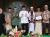 Wagub Banten Dimyati Hadiri Peringatan Maulid di Ponpes Ath-Thohariyyah Saketi: Nabi Tidak Pernah Marah Peringatan maulid Nabi Muhammad di Ponpes Ath-Thohariyyah