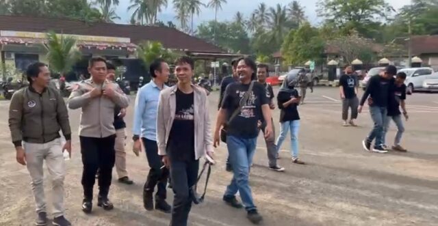 Wartawan Pandeglang