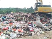Fix! Pemkab Pandeglang Batalkan Rencana Kerja Sama Pengelolaan Sampah dengan Pemkot Tangsel TPA Bangkonol Pandeglang