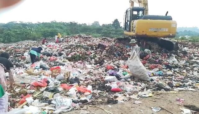 TPA Bangkonol Pandeglang