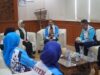 10 Atlet PORNAS KORPRI XVII Pandeglang Dilepas Bupati, Dewi Ingatkan Jaga Nama Baik, Sportivitas, dan Fokus pada Pertandingan Atlet PORNAS KORPRI XVII Kabupaten Pandeglang