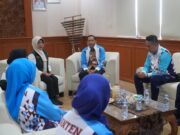 10 Atlet PORNAS KORPRI XVII Pandeglang Dilepas Bupati, Dewi Ingatkan Jaga Nama Baik, Sportivitas, dan Fokus pada Pertandingan Atlet PORNAS KORPRI XVII Kabupaten Pandeglang