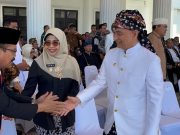 Hadir dalam Rangkaian HUT ke-25 Provinsi Banten, Bupati Pandeglang Berharap Banten Semakin Maju dan Berdaya Saing HUT ke-25 Provinsi Banten