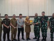 Pandeglang Jadi Lokus KKL Siswa Seskoad TA 2025, Ini Pernyataan yang Disampaikan Bupati Dewi KKL Wilayah Pertahanan Perwira Siswa Seskoad