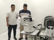 Hadiri! 20 Oktober Boedak Saung Bersama Klinik Utama Mata Saruni akan Gelar Operasi Mata Katarak Gratis Klinik Utama Mata Saruni