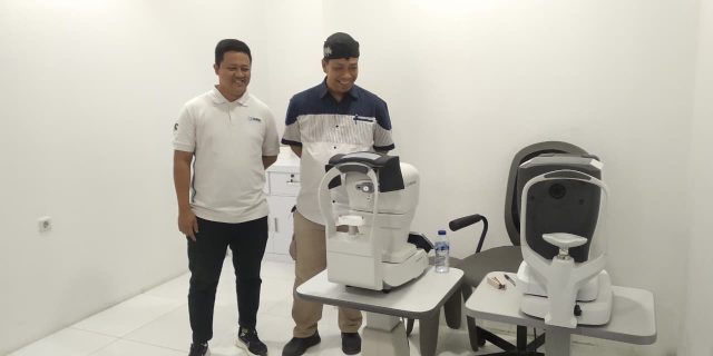 Klinik Utama Mata Saruni Klinik Utama Mata Saruni