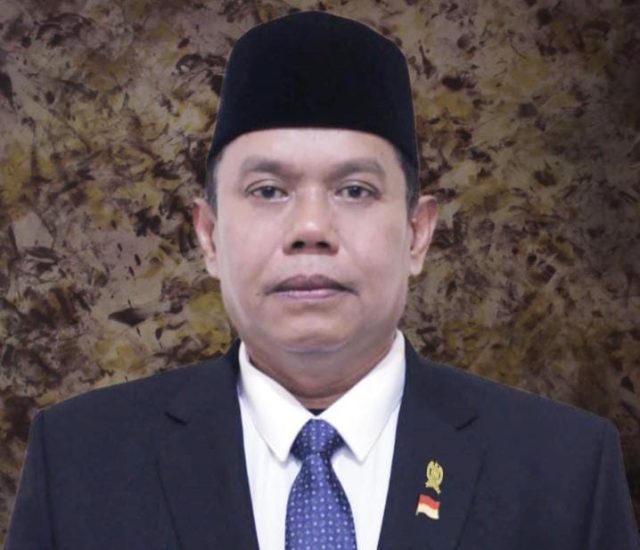 M. Dadi Rajadi M. Dadi Rajadi