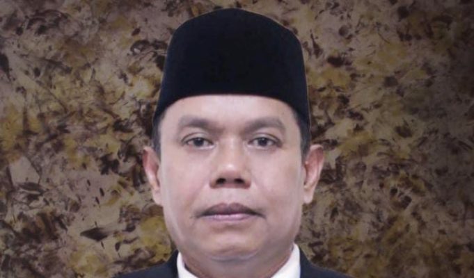 DPRD Pandeglang Desak Bupati Segera Bangun Jembatan Penghubung di Kampung Cegok, Cimanggu M. Dadi Rajadi