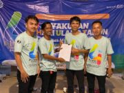 Memasuki Periode Kedua, Agus Jamaludin Kembali Menjadi Ketua Porwan Melalui Mekanisme Musyawarah Musyawarah pemilihan ketua Porwan Pandeglang