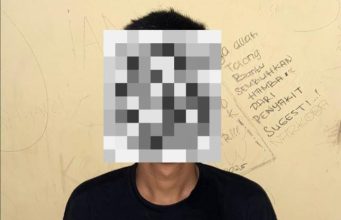 Kedapatan Memiliki Tembakau Sintetis, Oknum Pelajar di Pandeglang Diamankan Polisi Oknum pelajar di Kabupaten Pandeglang