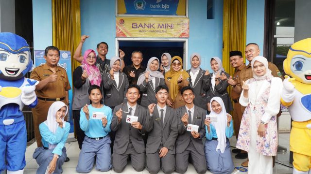SMKN 1 Pandeglang SMKN 1 Pandeglang