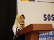 Bupati Dukung Implementasi Inpres Nomor 2: Setiap Tahun Pemkab Laksanakan Rehabilitasi Jaringan Irigasi Sosialisasi Implementasi Inpres Nomor 2 Tahun 2025