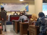 Pemkab Pandeglang Diharapkan Berkomitmen Dukung Perkembangan PKBM Upgrading para pengelola PKBM