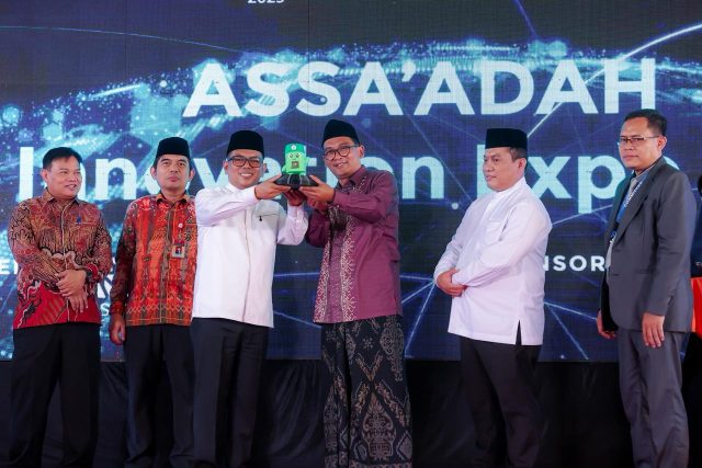 Assa’adah Innovation Expo 2025 Assa’adah Innovation Expo 2025