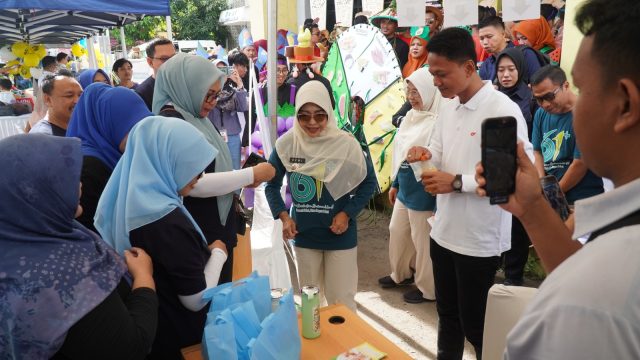 HKN ke-61 Tingkat Kabupaten Pandeglang