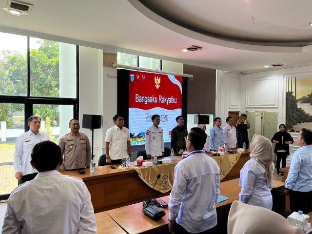 Musda KORMI Pandeglang