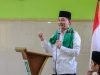 Jadi Narasumber Seminar Kebangsaan dan Penyuluhan Hukum, Dimyati Sebut Kesadaran Hukum Harus Dibangun Sejak Dini Seminar Kebangsaan dan Penyuluhan Hukum