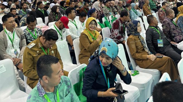 Akad Massal Rumah Subsidi FLPP