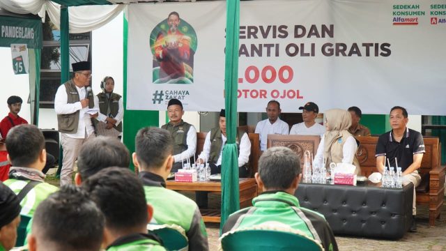 Baznas Kabupaten Pandeglang