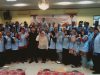 Perkuat Peran, Puluhan Pengurus dan Dewan Pengawas Koperasi Kelurahan Merah Putih di Pandeglang Diberikan Pembekalan Bimtek pengurus KKMP Kabupaten Pandeglang